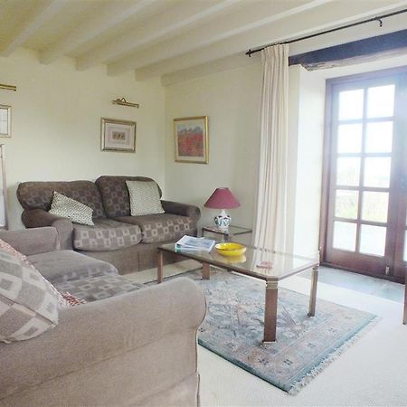 Cockshead Cottage Saint Dogmaels المظهر الخارجي الصورة