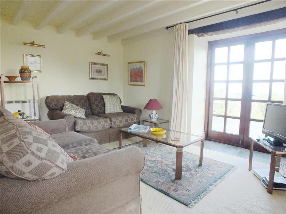 Cockshead Cottage Saint Dogmaels المظهر الخارجي الصورة